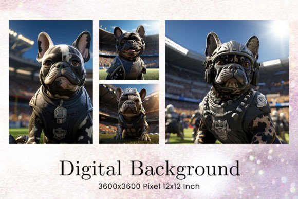 Dog Background Animal Wallpaper Wall Art: Your Digital Design Essential