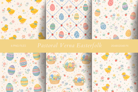 Embracing the Spirit of Pastoral Verna Easterfolk