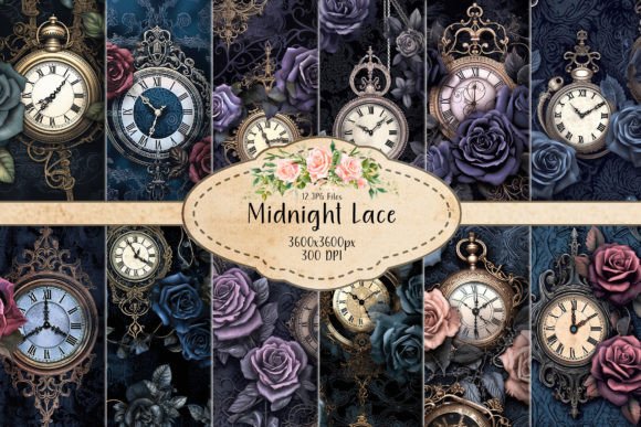 Gothic Victorian Elegance: Merging Mystery with Timeless Charm
